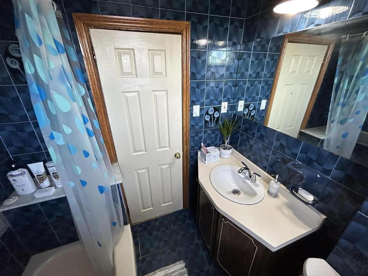 Toronto Midtown Spot 3 Apartment Homestay
