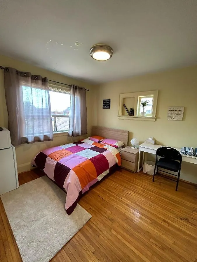 Toronto Midtown Spot 3 Apartment 0*,
