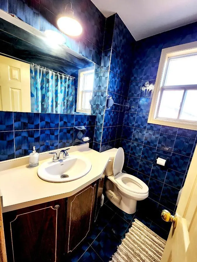 Homestay Toronto Midtown Spot 3 Apartment