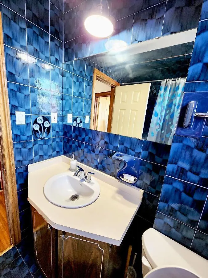 Homestay Toronto Midtown Spot 3 Apartment Canada